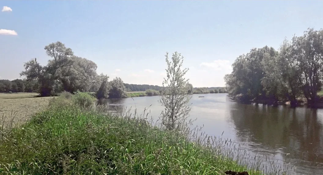 „Ackerland in Bauernhand“