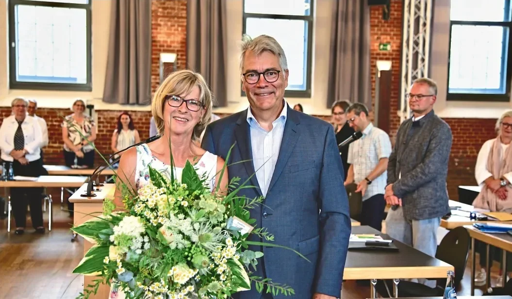 Ärger um Listenplätze für die Kreistagswahl