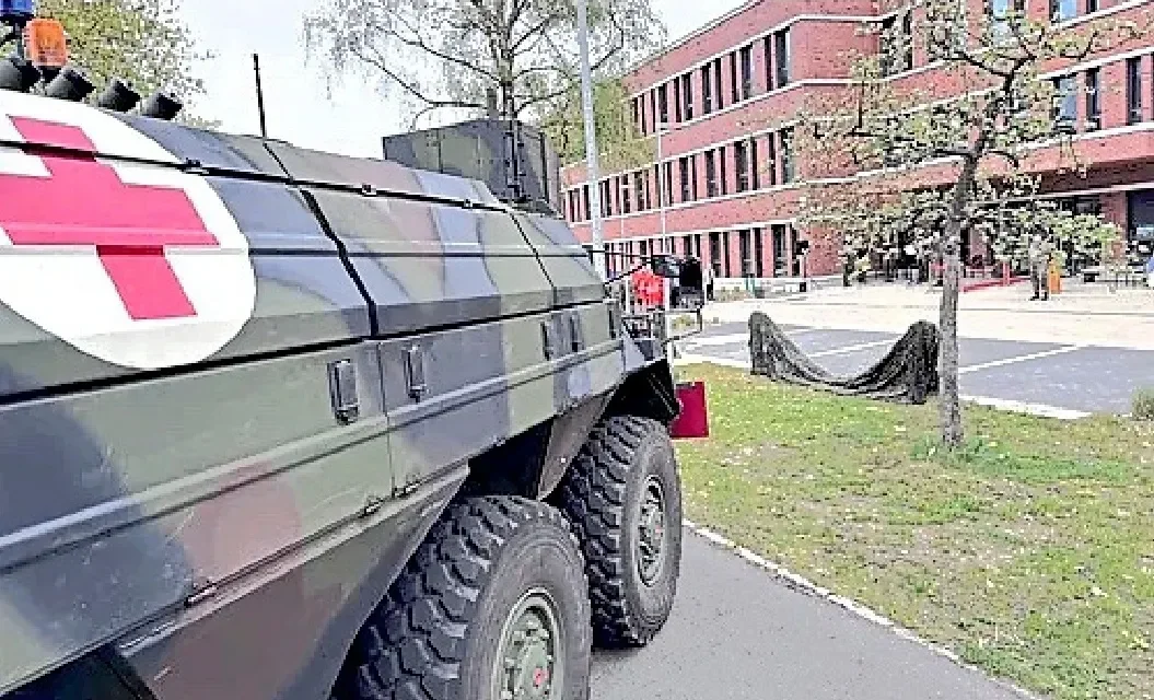„Dafür hätten wir  gar keine Kapazität“