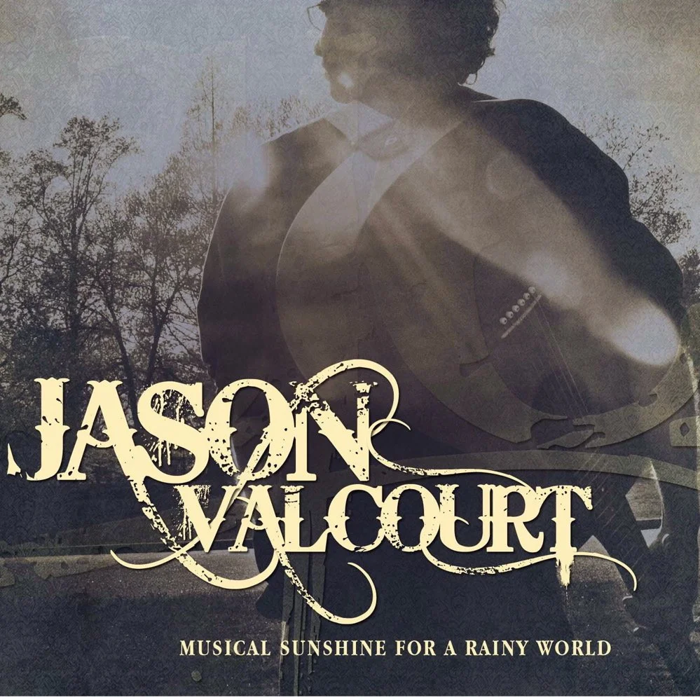 Musical Sunshine For A Rainy World (physical cd)