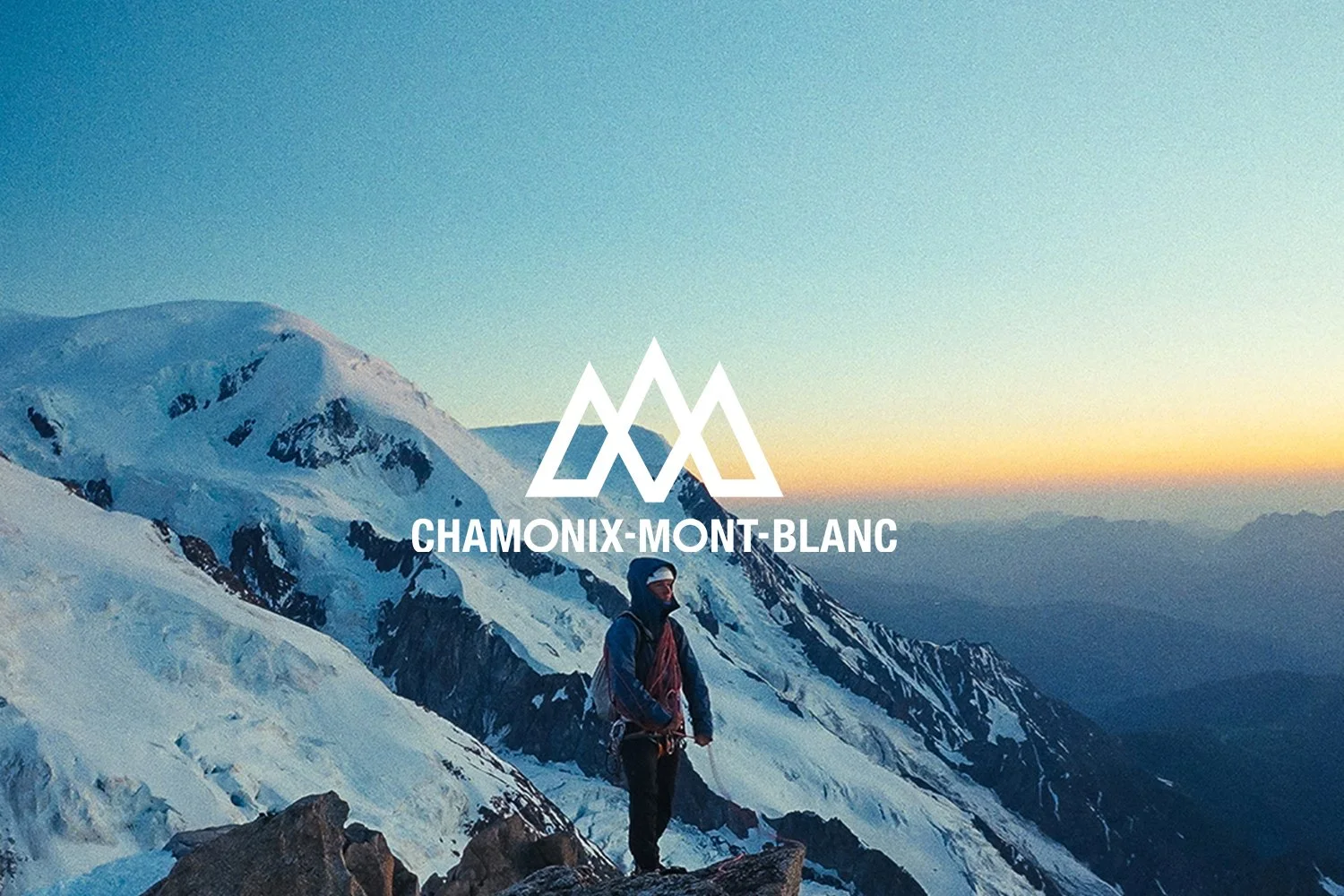 Chamonix Mont Blanc
