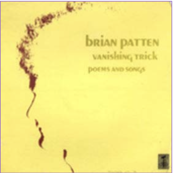 Neil Innes Brian Pattern The Bop Shop 5.27.26 - Neil Innes & Brian Patten- — Radio Graphics