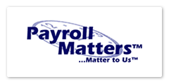 Payroll Matters logo