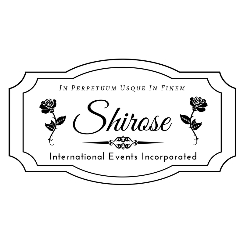 SHIROSE INTERNATIONAL
