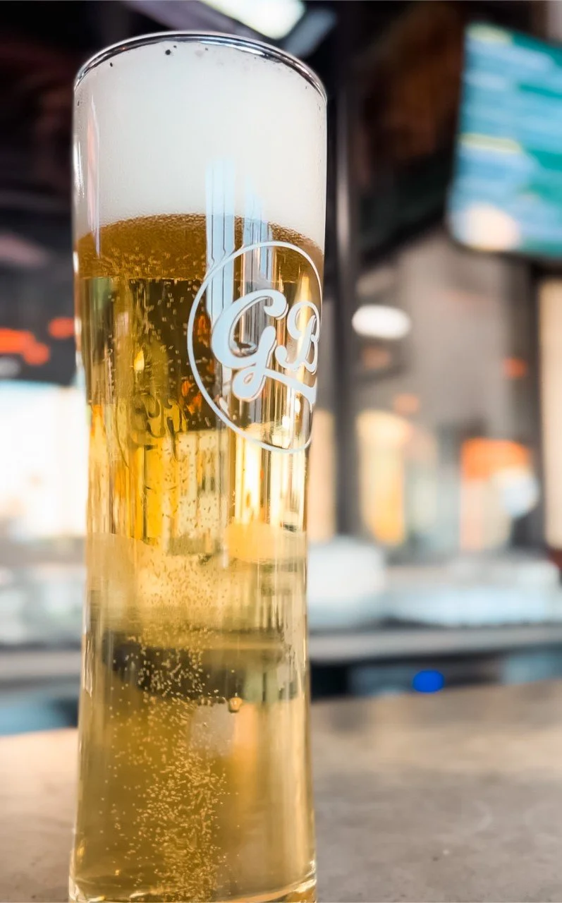 Nucleated Glass Now in Our Tasting Rooms!