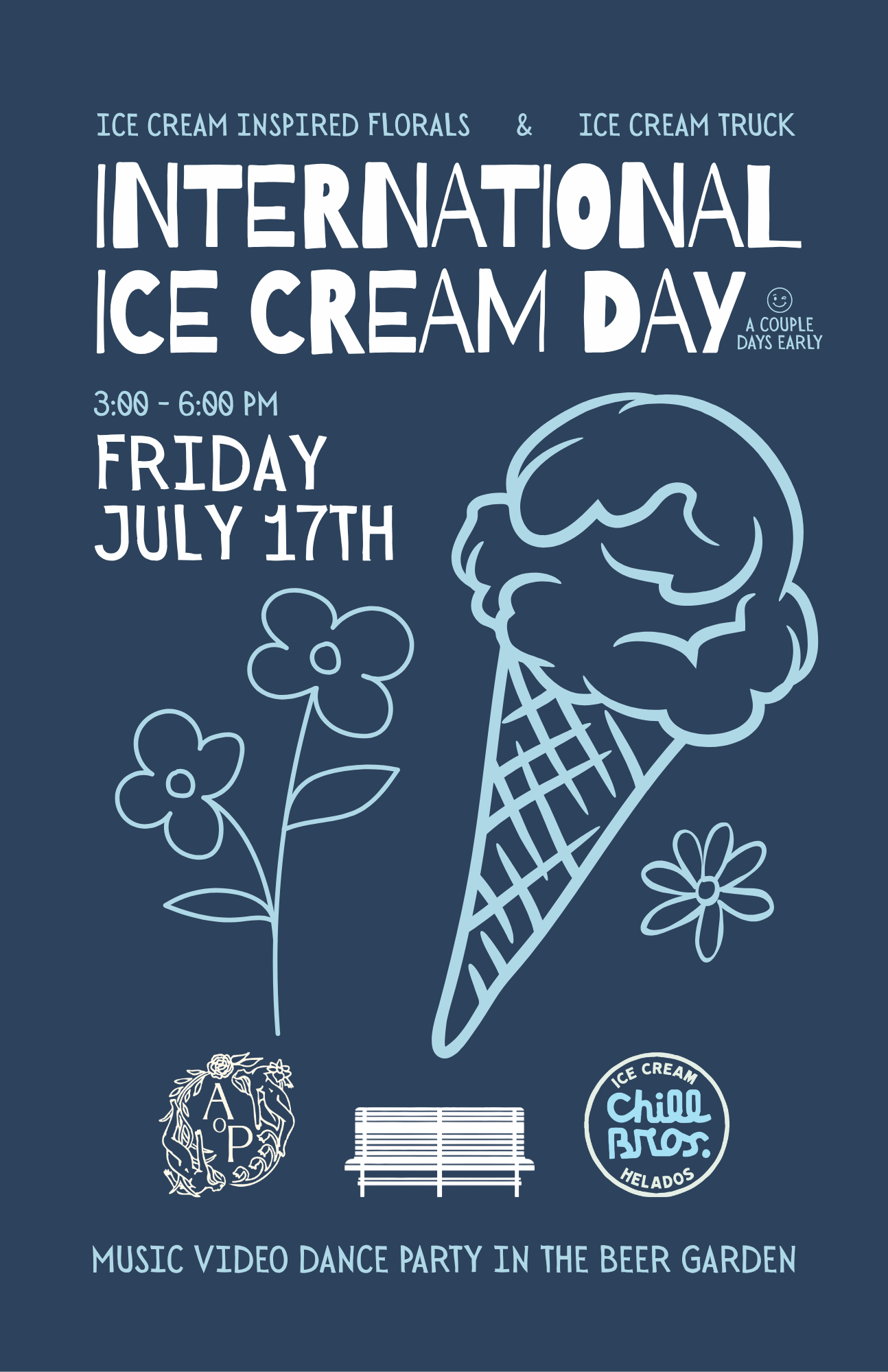 International Ice Cream Day