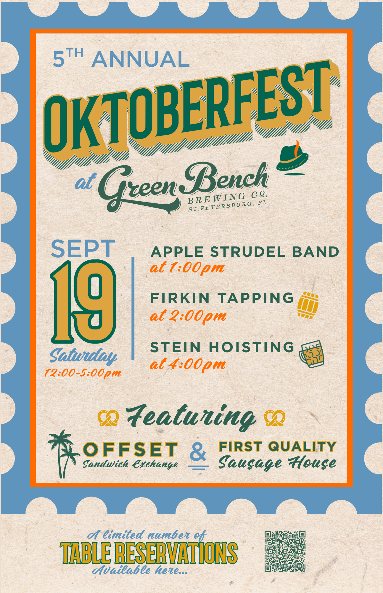 Oktoberfest