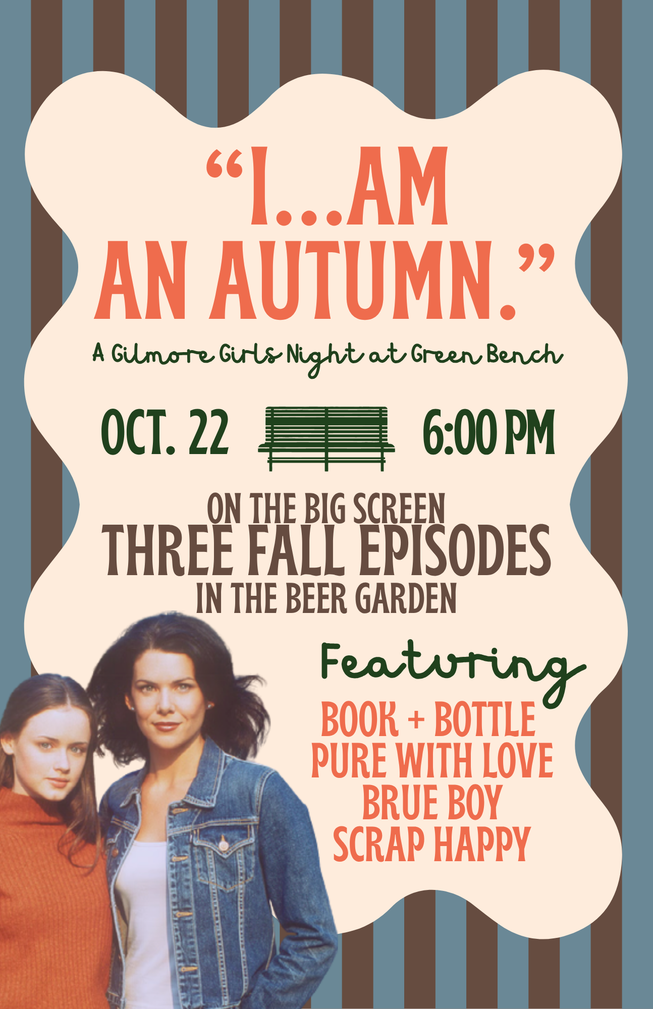 I...Am An Autumn