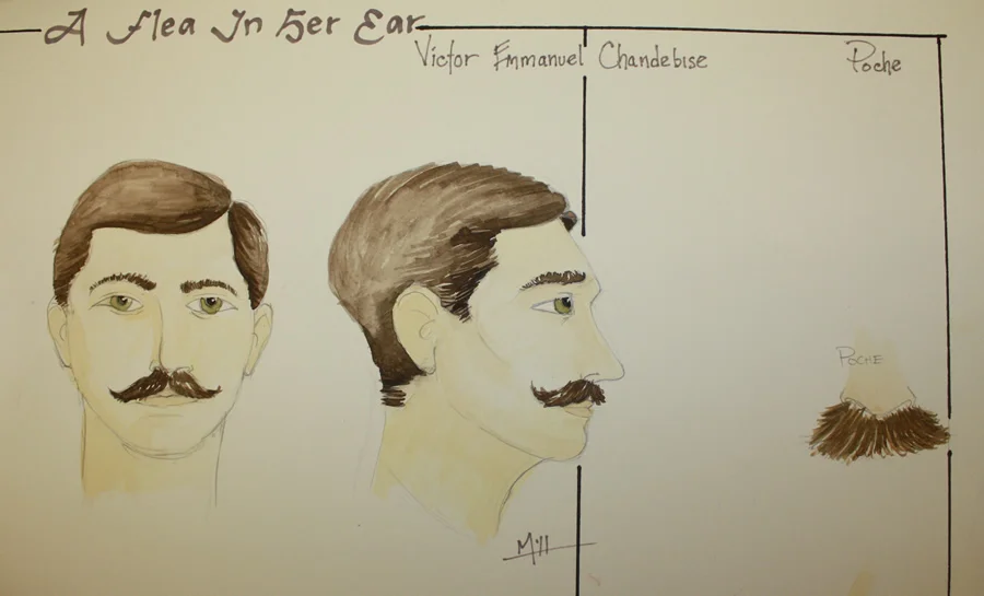 Victor Emmanuel Chandebise