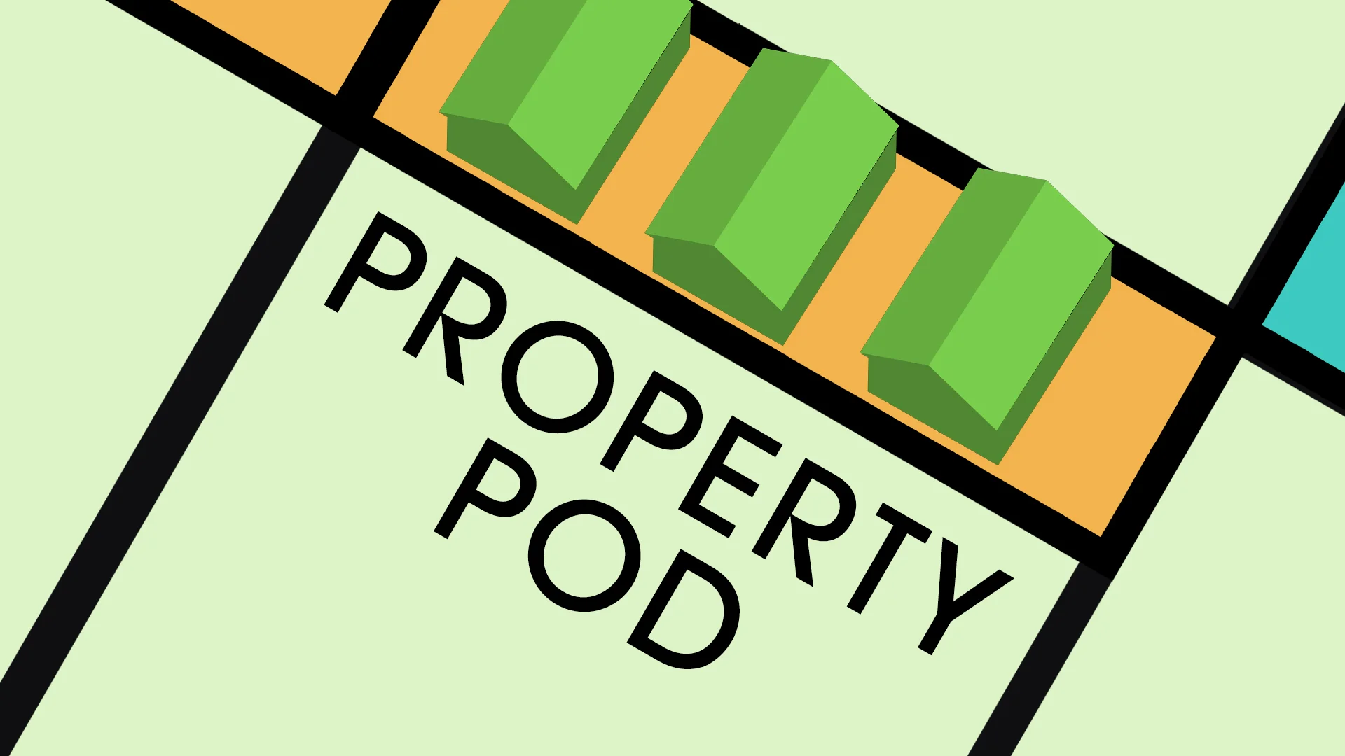 Property Pod: How to buy a house - Part 1 