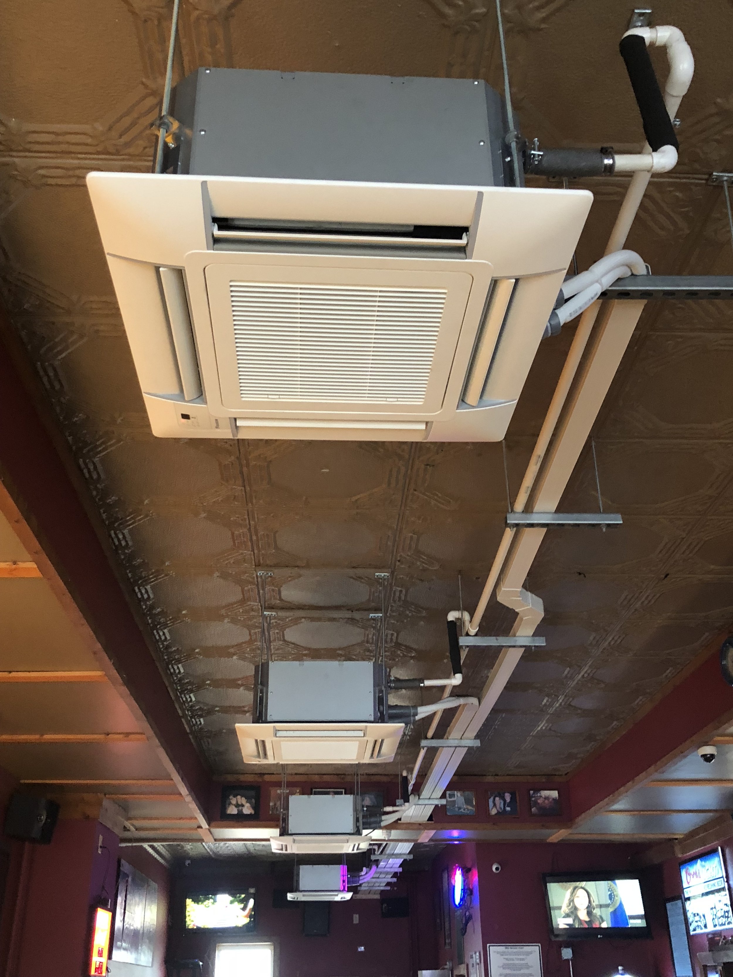 Project Gallery Hvac Kankakee County Brandon Casey S