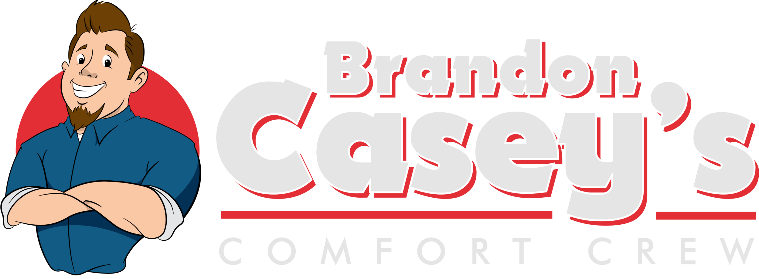 Brandon Casey&#39;s Comfort Crew