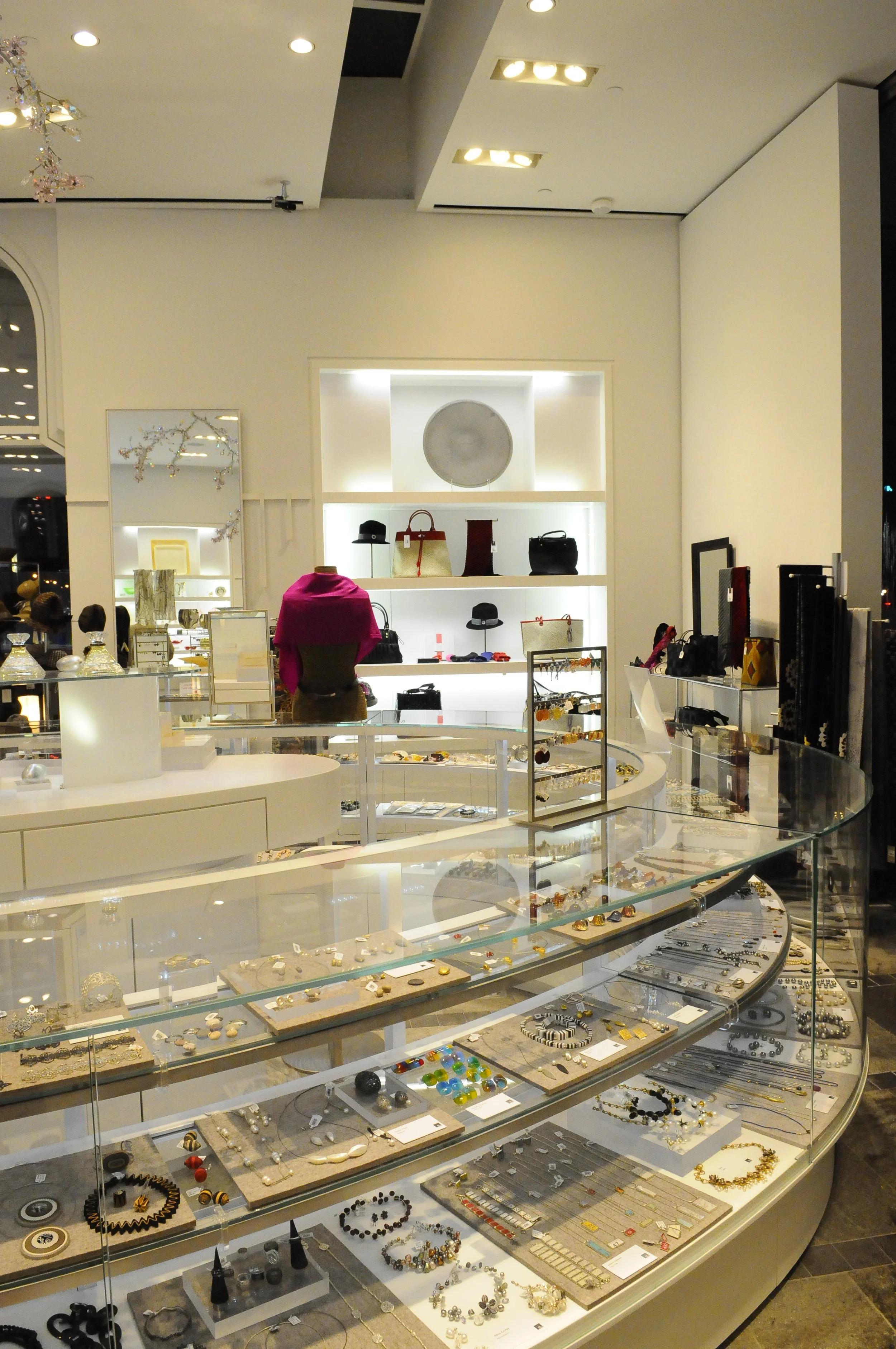 “The Store” at Museum of Arts and Design