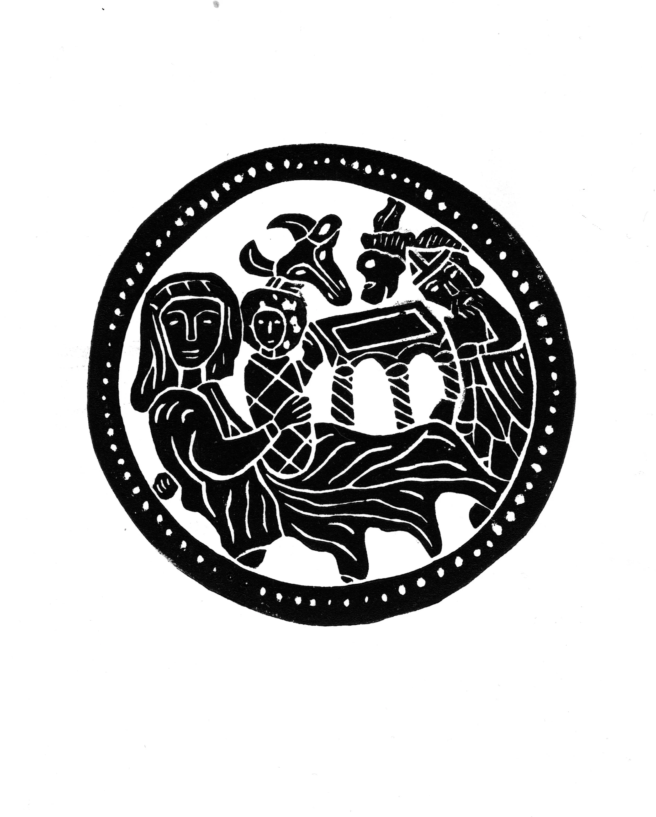 Merry (Medieval) Christmas