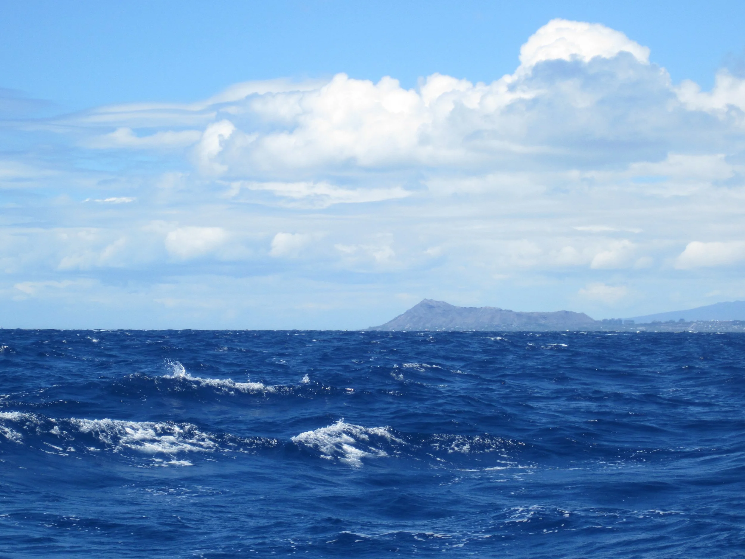 Five Lessons Outrigger Canoe Paddling Has Taught Me About Writing