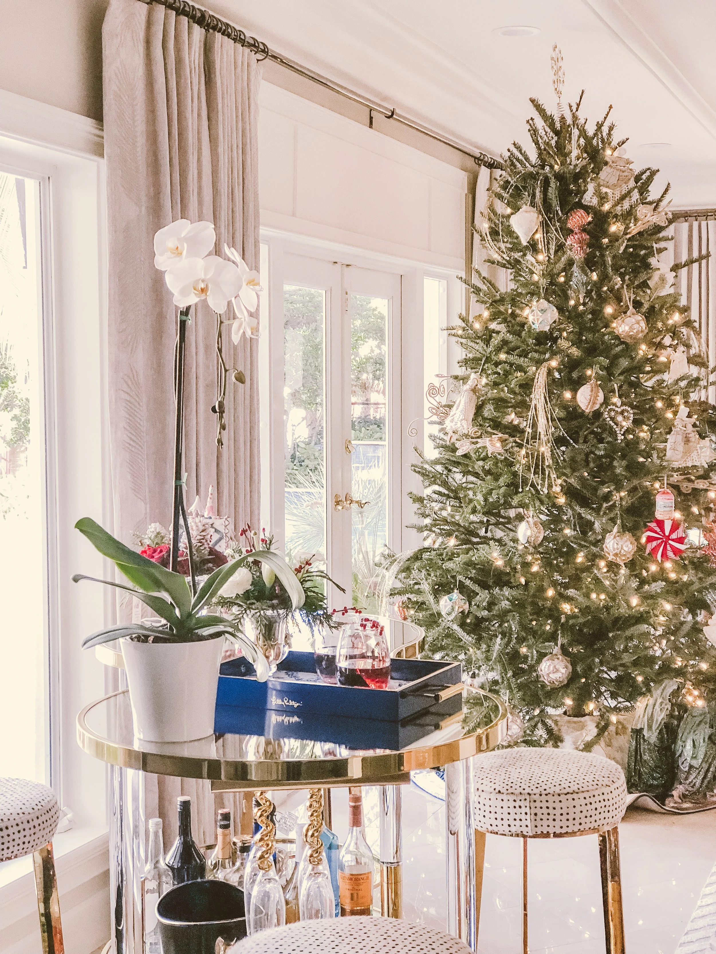 Holiday Entertaining Tips 