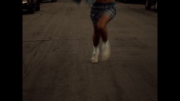 "Waiting for my Ruca" Sublime (Official Music Video)