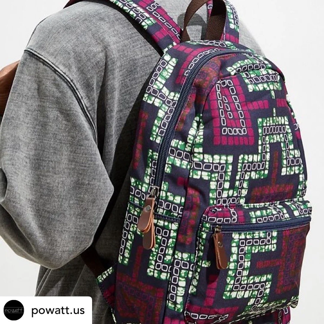 POWATT BACKPACKS 25.00 EACH pack of 200 Pieces