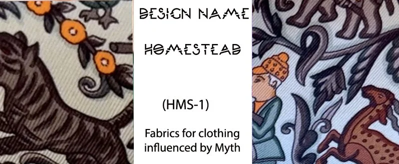 HOMESTEAD DESIGN STYLES