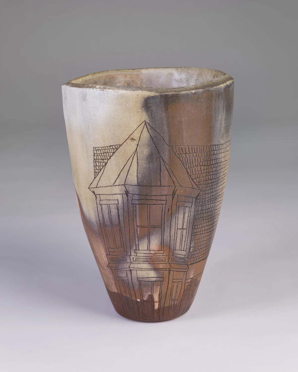Farmhouse: Vessel