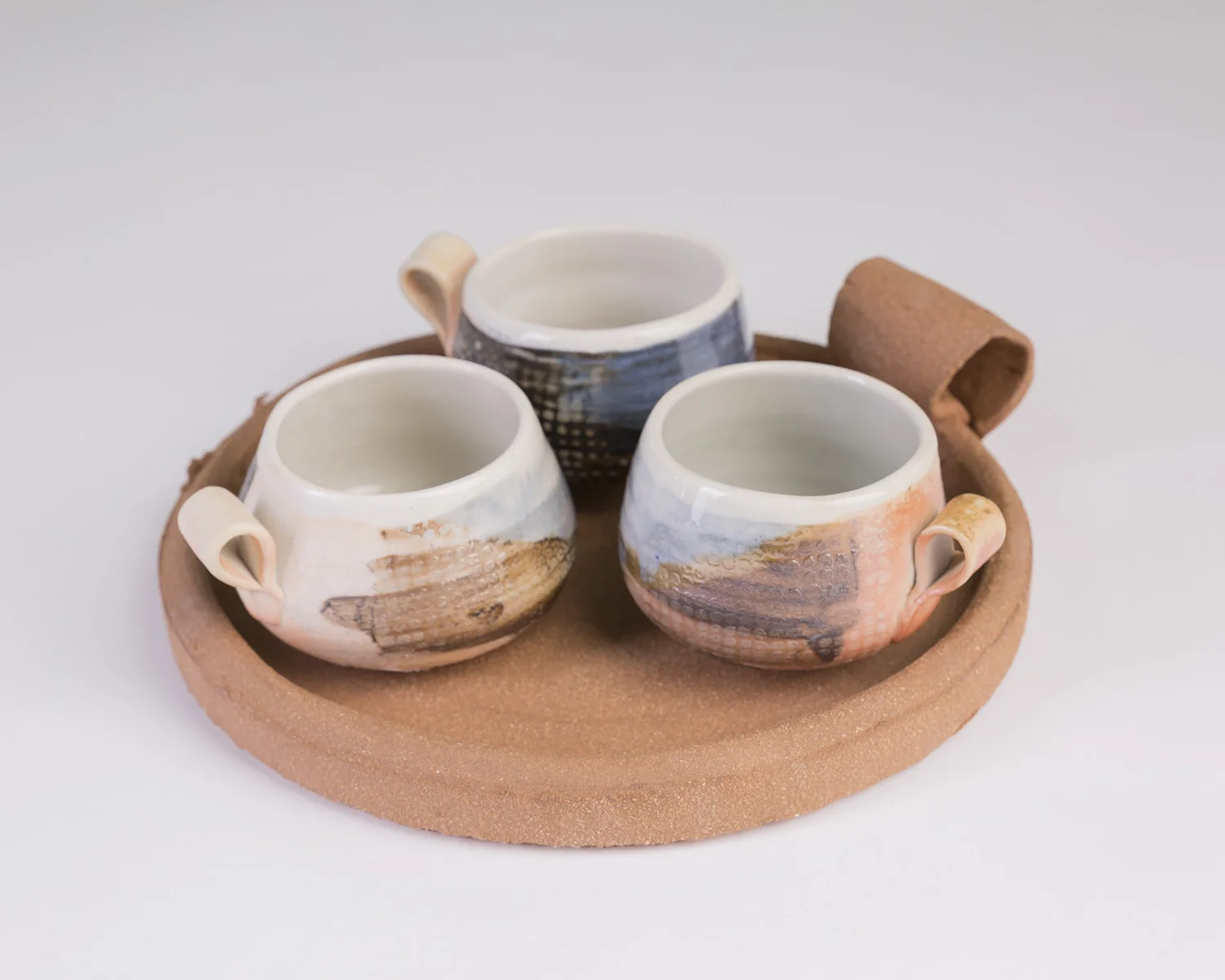 Tea ForThree