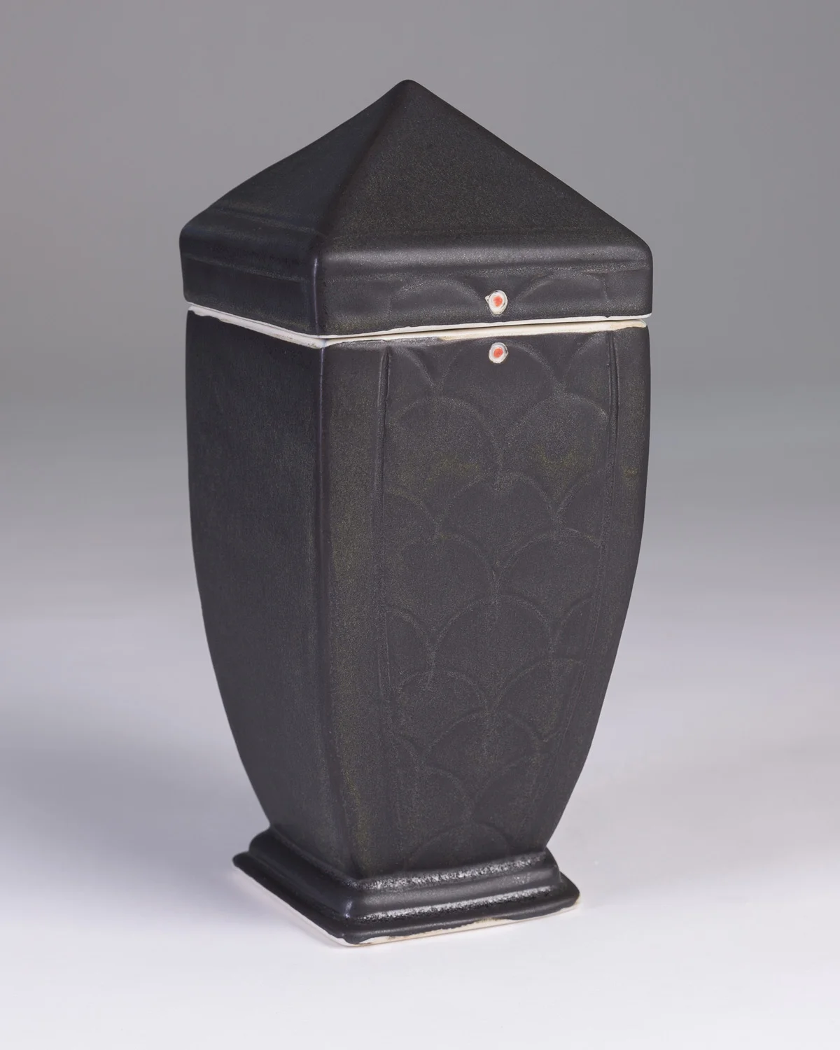 Covered Box