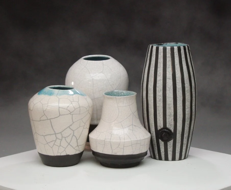 Sale — Hamilton Potters' Guild