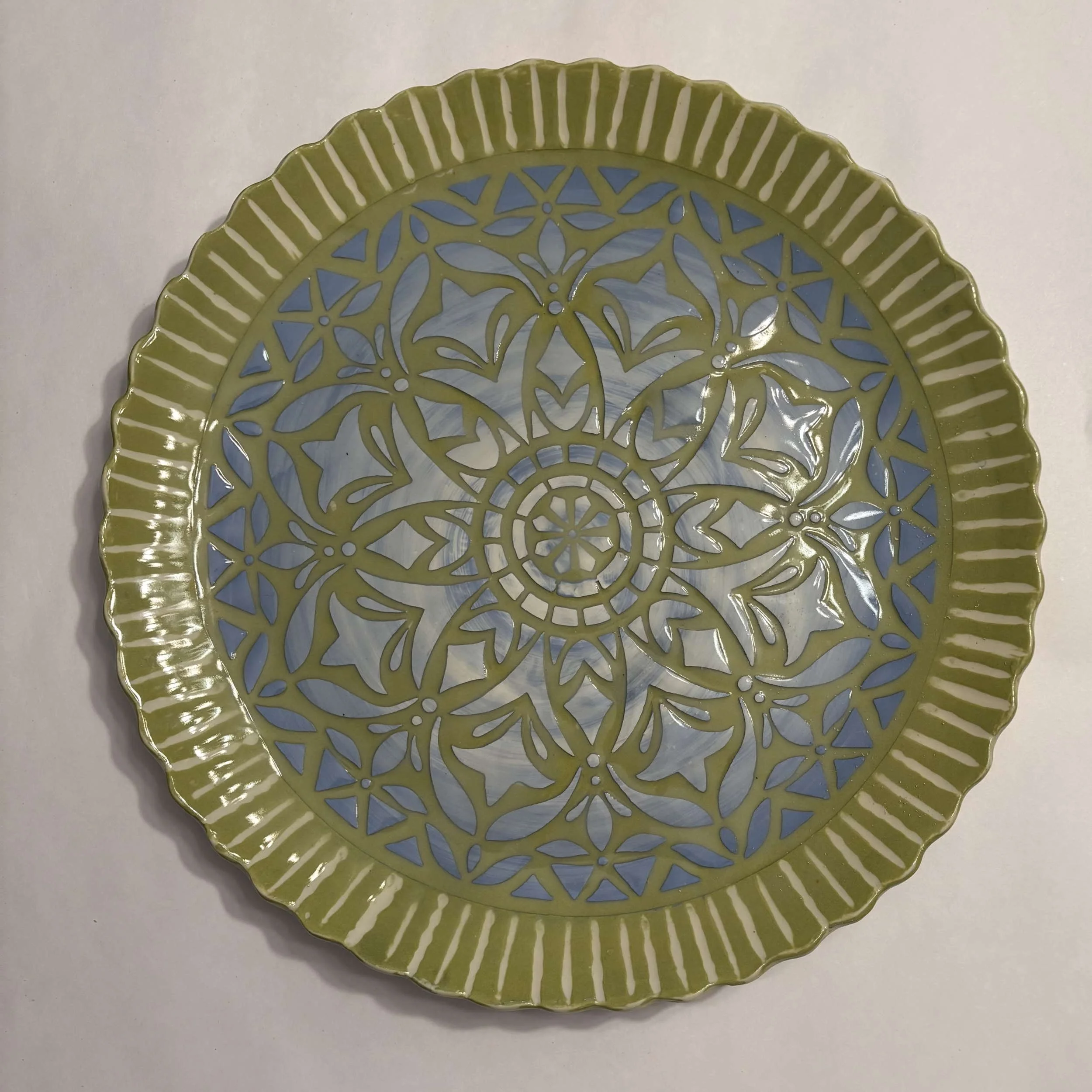 Paula Caltagirone