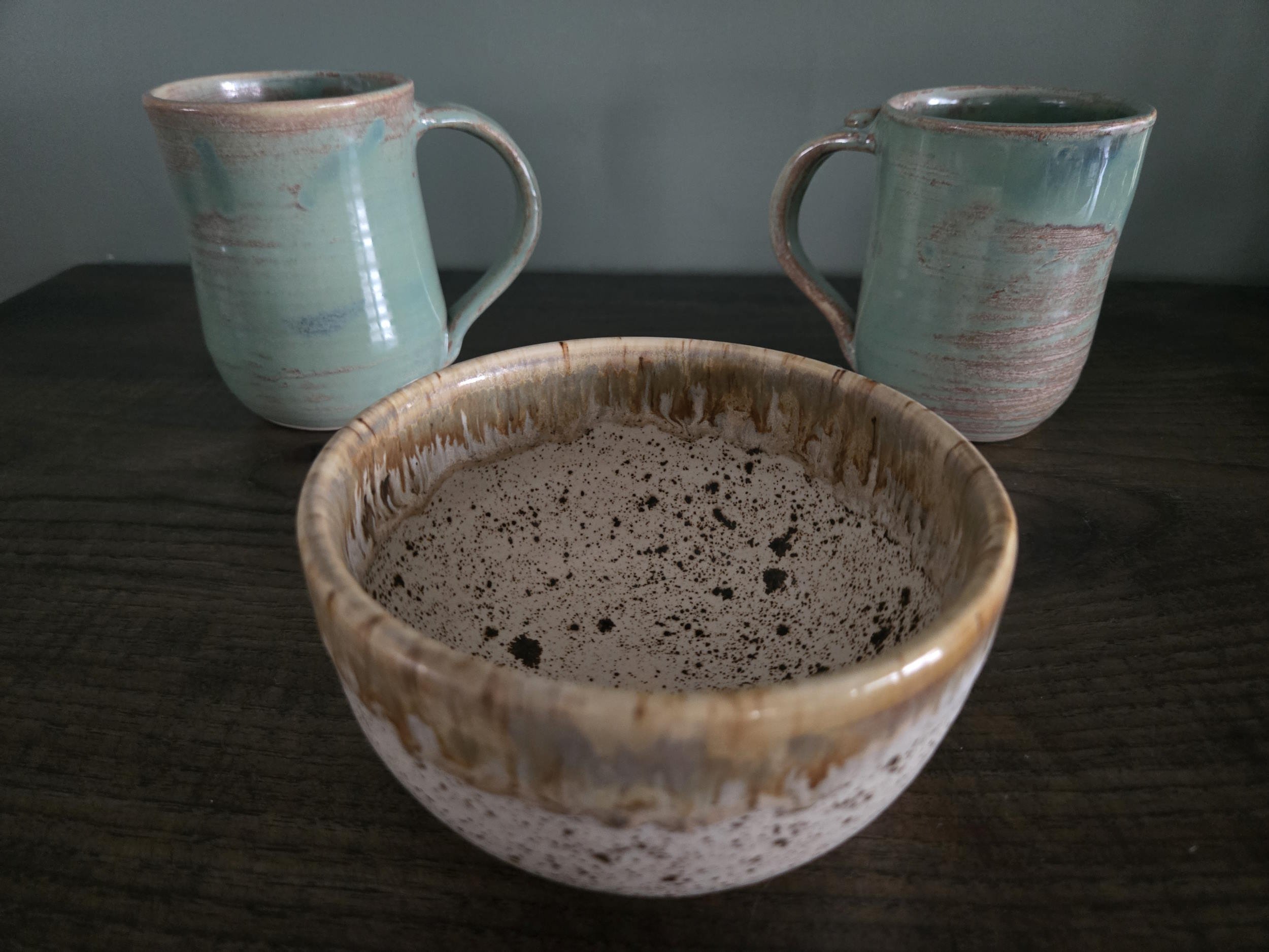 Tracey van Gageldonk