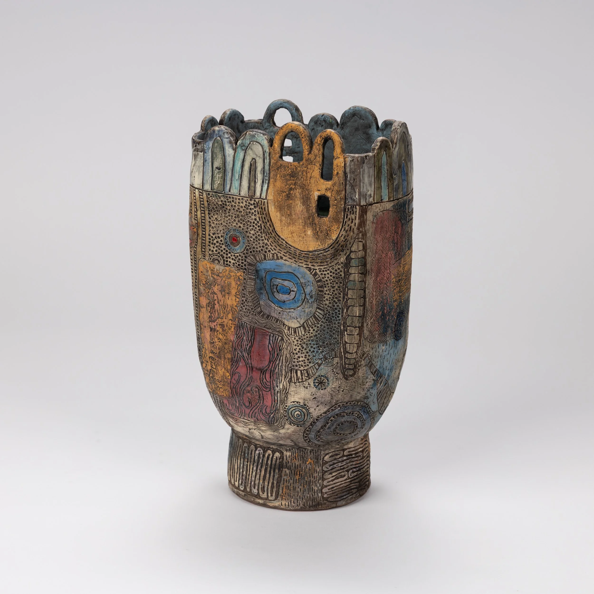 Carnegie Gallery Award