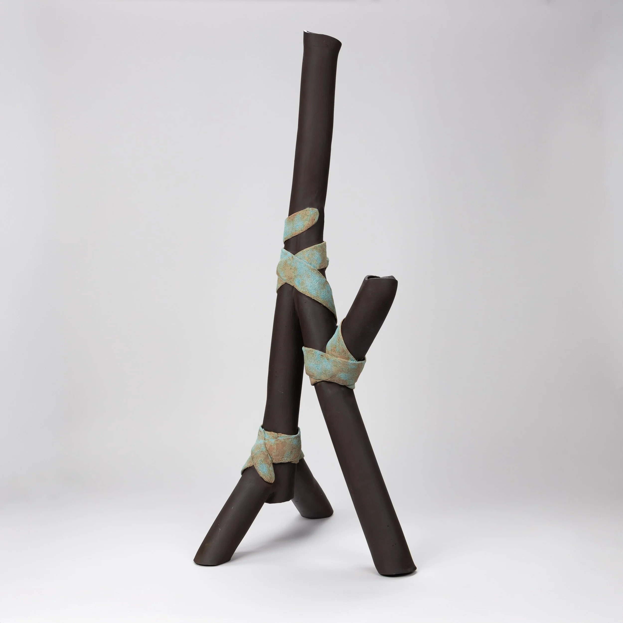  Laura Wagner   KLEXOS      96cm ht 