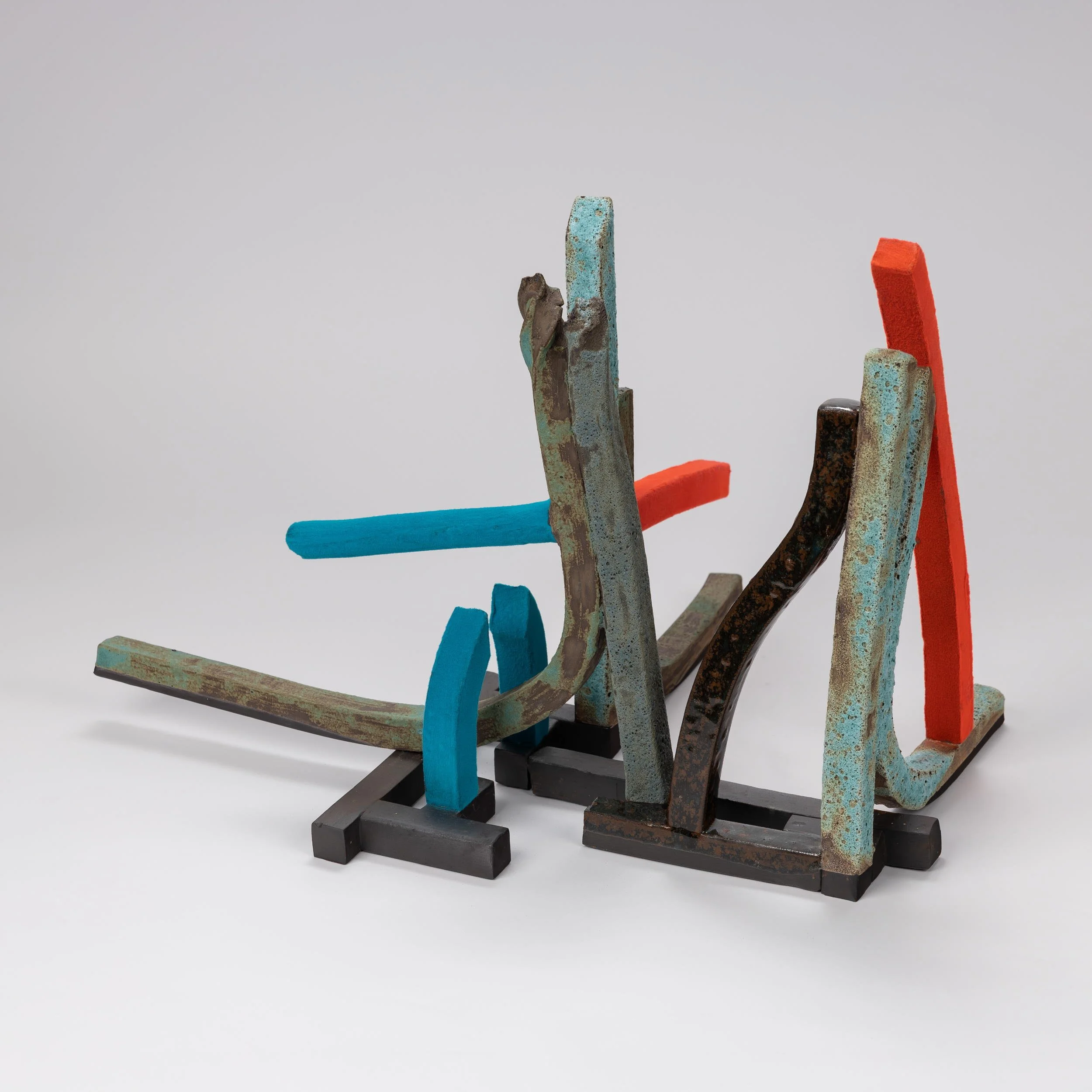  Laura Wagner   OZURIE      36cm ht 