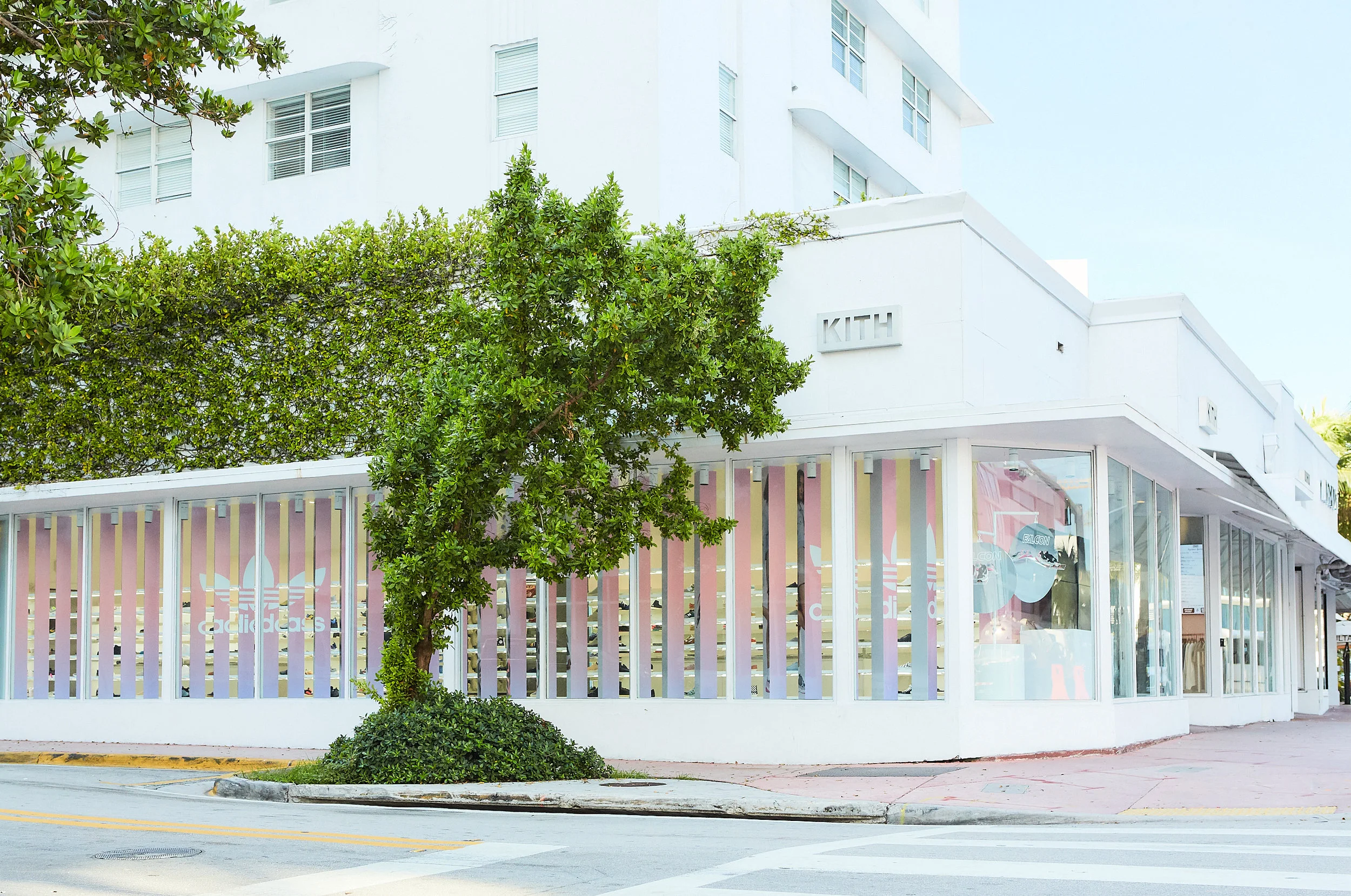 KITH MIAMI