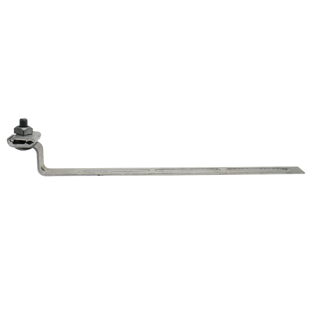 CC0057-CIFA 2688 Aluminum. Tap . Extension Bracket 3-9 inch Galvanized-6.png
