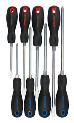 TMD Hand tools