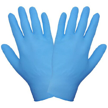 Nitrile Gloves