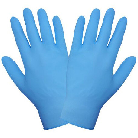 Nitrile Gloves