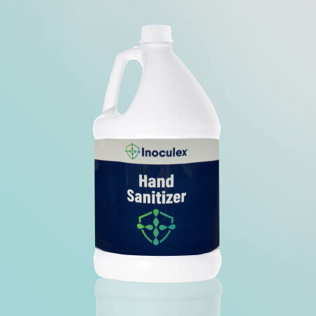 1 Gallon Hand Sanitizer