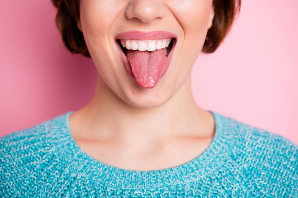 5 cosas que tu lengua nos puede decir y no sabías