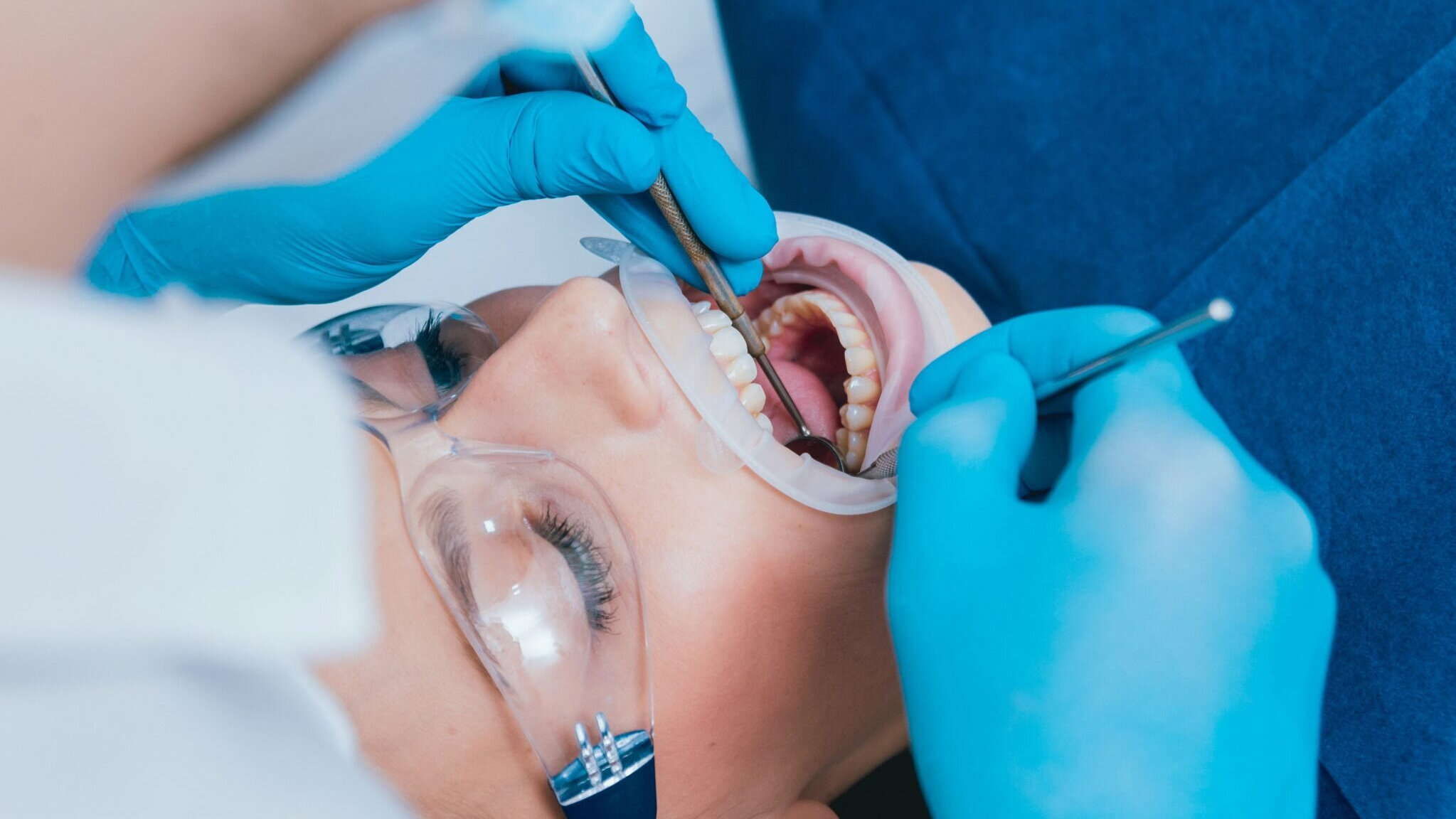 Espejismo responder George Hanbury Los tratamientos que requieren cirugía oral — Odontologic