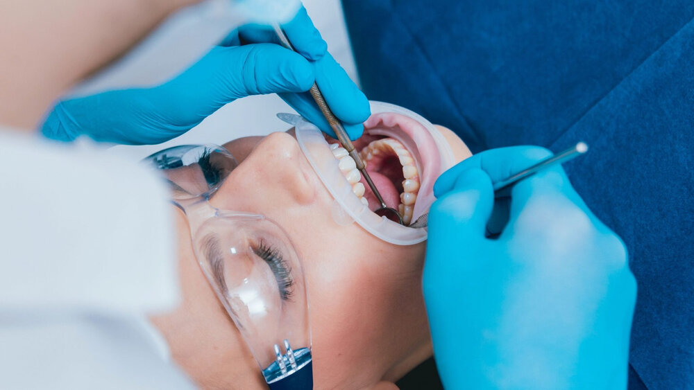 Los tratamientos que requieren cirugía oral — Odontologic