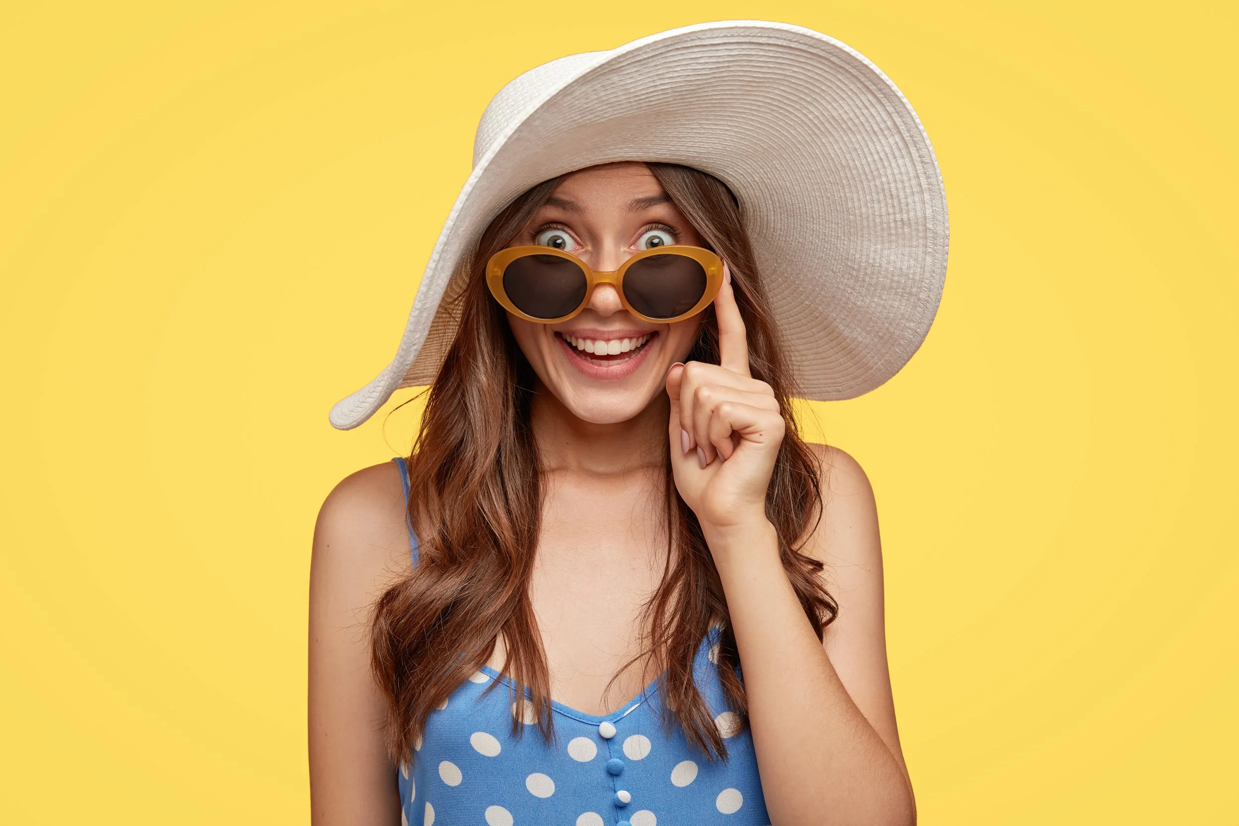 Consejos para cuidar tus dientes en vacaciones