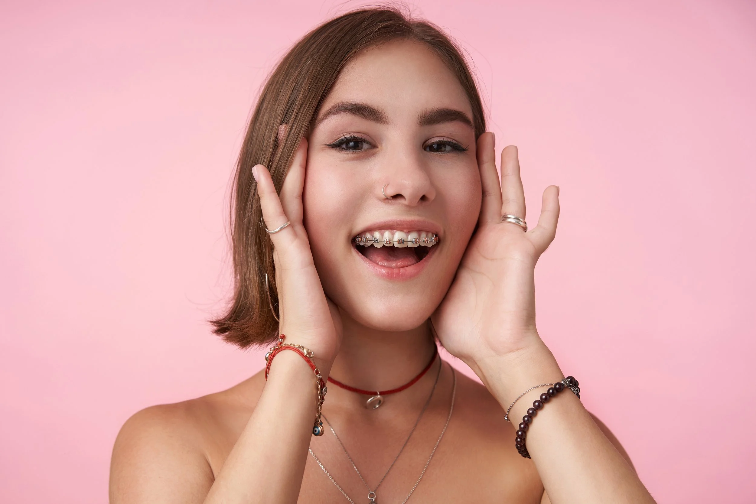 Preguntas Frecuentes al usar Brackets