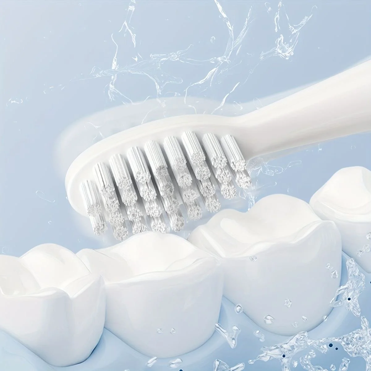 Odontología Preventiva: Más Allá del Cepillado