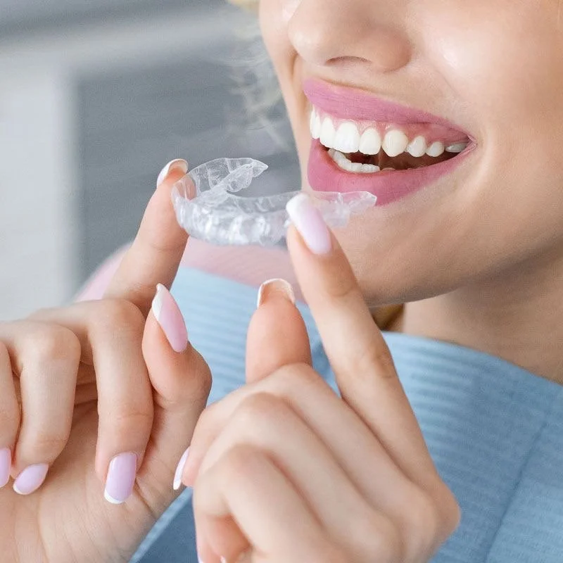 Invisalign: La Revolución de la Ortodoncia Invisible