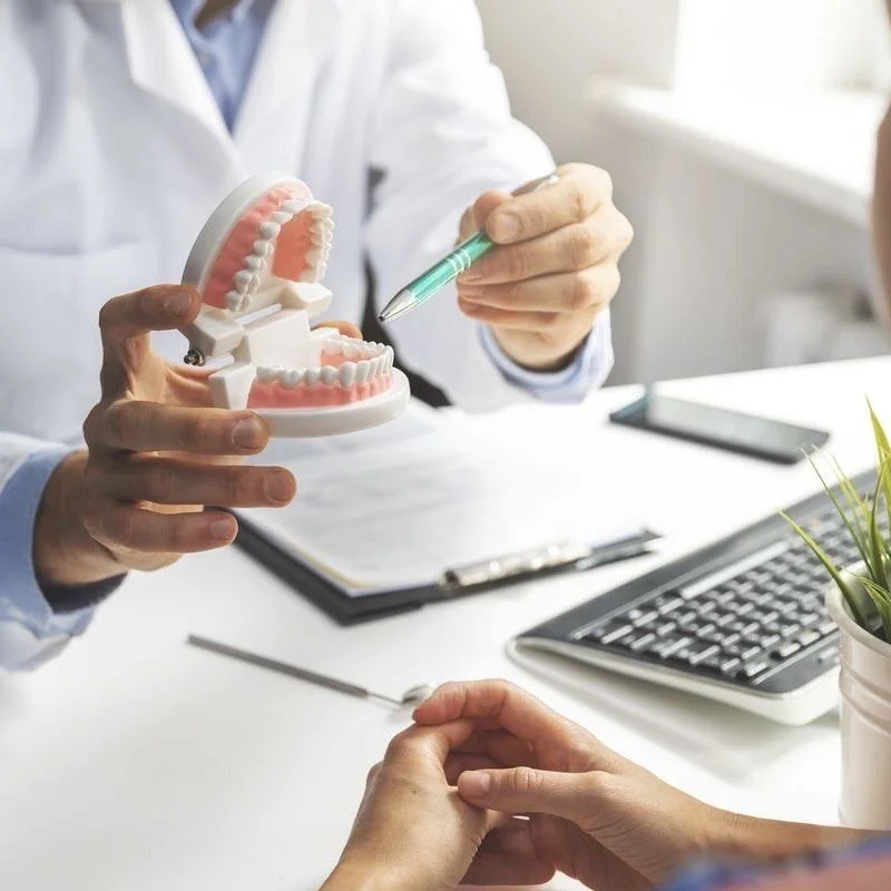 Dolor y Ardor en la Lengua: ¿Está el Síndrome de Boca Ardiente Detrás de Estas Molestias?