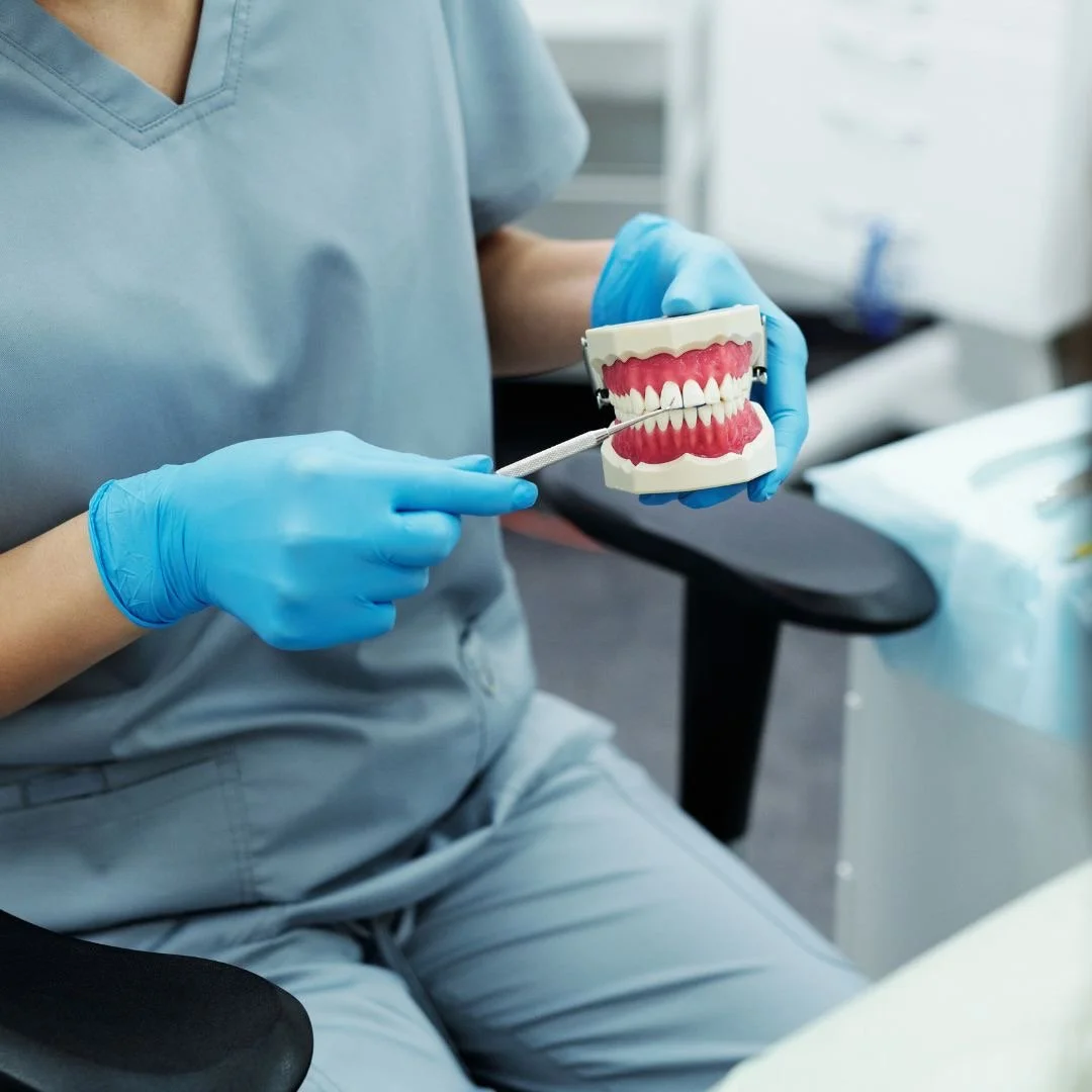 10 Razones Esenciales para Programar una Cita con tu Dentista