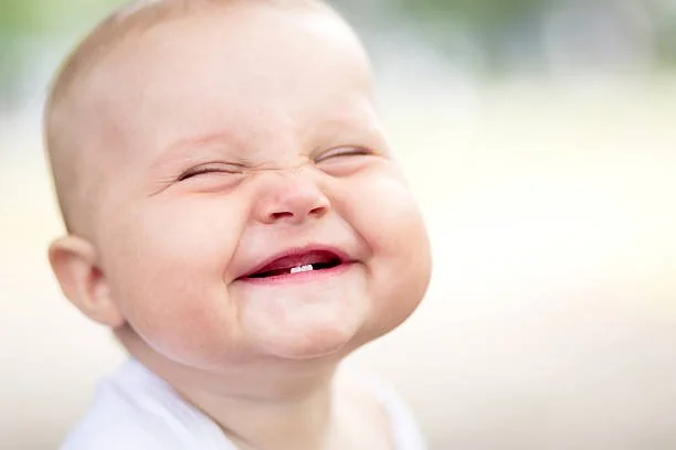 ¿Por qué cuidamos los dientes de leche si de todas maneras se caen?