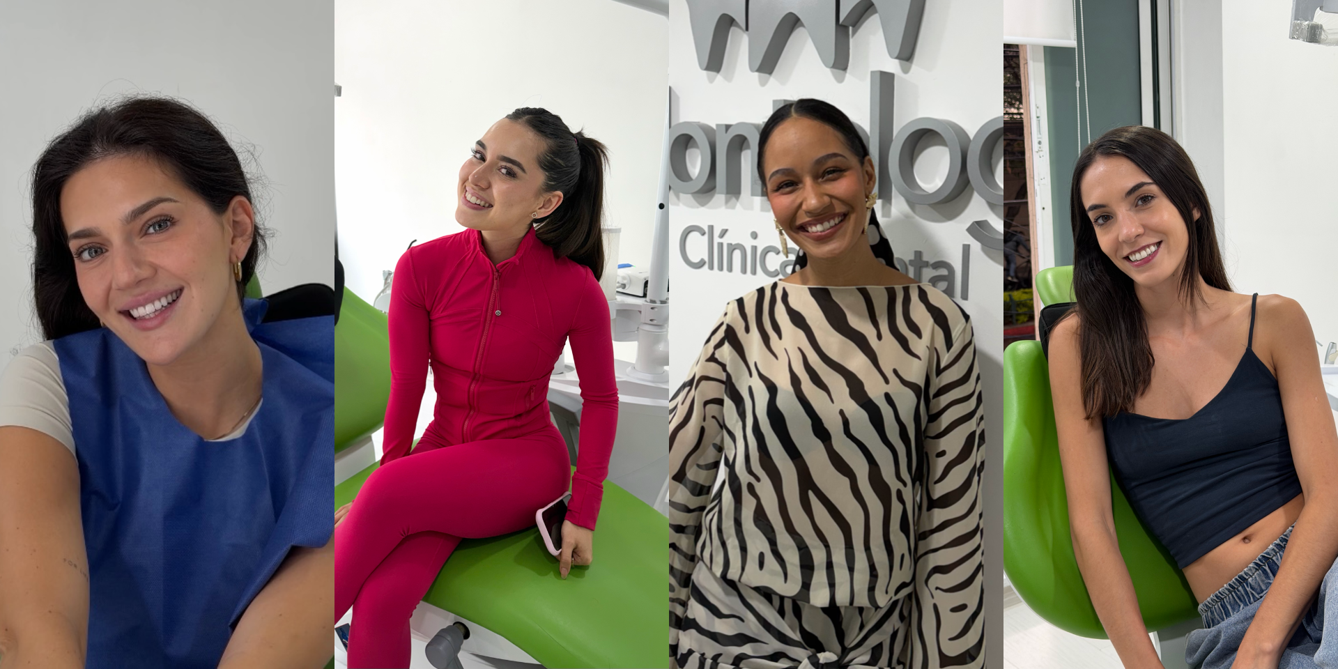 Blanqueamiento dental: cuál método existe y cuál es el indicado para ti