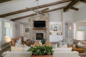 Kerrie Kelly is a finalist in the category of Interior Designer and is humbled to be included among the other talents.